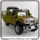 Newest 12V Battery Powered Ride on Car with Opening Door - Bj255