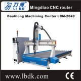 High Precision Woodworking Machinery