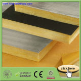 Chinese Foil Aluminum Fiber Glass Wool Slab