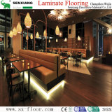 New Antique Surface Collection Parquet Laminated Laminate Flooring