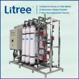 Litree Water Treatment to Remove Bacteria From Water