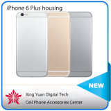Replacement Part Hard Metal Back Battery Housing Cover Case for iPhone 6 5.5'' Full Housing Assembly