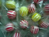 Striped Candy Ball