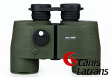 10X50 Waterproof Hunting Binoculars Wih Rangefinder Tactical Military Binoculars Cl3-0050