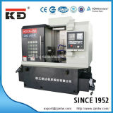 High Precision Vertical CNC Lathe Machine Kdck-250