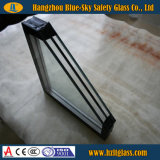 Triple Insulated Glass for Roof
