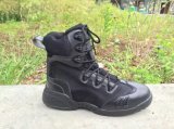 Stock Good Quality Popular Professional Safety Outdoor Army Boots