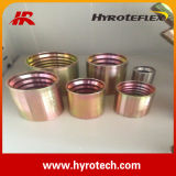 High Quality Hydrualic Hose Fittings