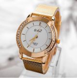 Fashion Quartz Wrist Watch (XM703204)