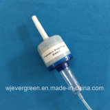 Disposable High Polymer Material Blood Filter