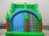 Inflatable House Slide (Sli-036)