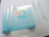 Fiberglass Flexible Sheet, Plastics Manufacturing