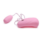 Multi Colors Mouse Vibrating Egg with 12 Speeds for Lades, Sex Toy for Clit Stimulation