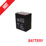 Mf Battery 12V2.9ah VRLA Battery