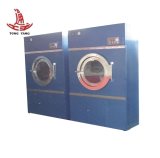 Drying Machine for Textile/Gas Heated Tumble Dryer (SWA801)