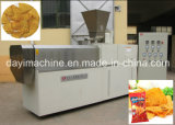 Corn Tortilla Doritos Chips Making Machine
