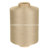 100% Polyester Dope Dyed Yarn for 150d/48f Trb Nim DTY