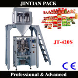 Chinese Hot Packaging Machinery (CE) Jt-420s