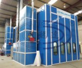 Custom Industrial Automotive Spray Booth for Bus and Truck Wld15000