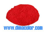 Pigment Macromolecule Red Brn 144 for Plastic, Fiber