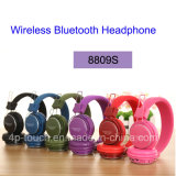 High Quality Stereo Bluetooth Headset with Microphone (8809S)