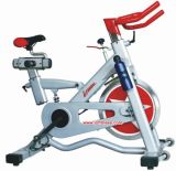 Commercial Spin Bike Gym Fitness Equipment (LJ-9606A)