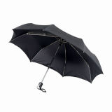 Thailand Black 3 Folded Umbrella for Thailand Market/Umbrella for Malaysia Market