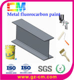 Anti -Corrosion Steel Fluorocarbon Paint