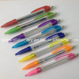 Small Quantity Popular Promotional Banner Pen