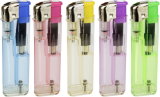 Refillable Electronic Lighter Dl-A107