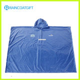 Adult Plain PVC Rain Ponchos (RPE-102)