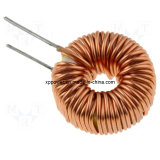RoHS/UL/ISO Active Pfc Toroidal Choke Coil Power Inductor (XP-PFC1404)