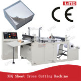 Paper Cutting Machine (XHQ Series)