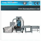 House-Hold Aluminum Foil Container Machine