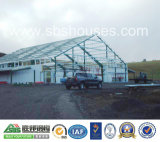 Professional Design/Manufactory Steel Modular House/Building