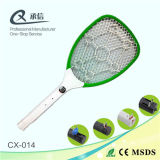Electronic Mosquito Racket in Electrical Pesticidal Utensil