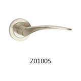 Zinc Alloy Handles (Z01005)