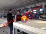 PVC Furniture Board Extrusion Line/WPC Machinery/Plastic Machinery
