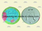 Tin Badge (JBL80023Y)