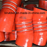 Flexible Radiator Reducer Silicone Rubber Tube for Automotive Parts