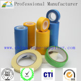 Masking Crepe Paper Adhesive Tape
