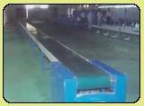 PVC Unti-Static Belt Conveyor