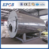 Natural Gas Boilers with CE Certification