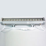 Slim Type LED Wall Washer (QL-S15-W)
