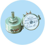 Rotary Transducer (WDJ 36)