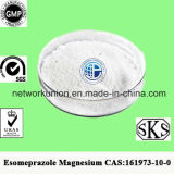 Esomeprazole Magnesium CAS: 161973-10-0 Pharmaceutical Intermediates Powder