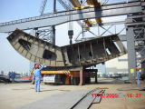Overhead Crane for Shipbuilding Workshop