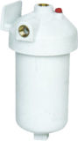 CE, Opaque, in-Line Water Purifier (KK-IC)