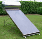 Flat Plate Low Pressure Solar Water Heater