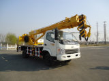 1-10ton Truck Crane (YGQY-10H)